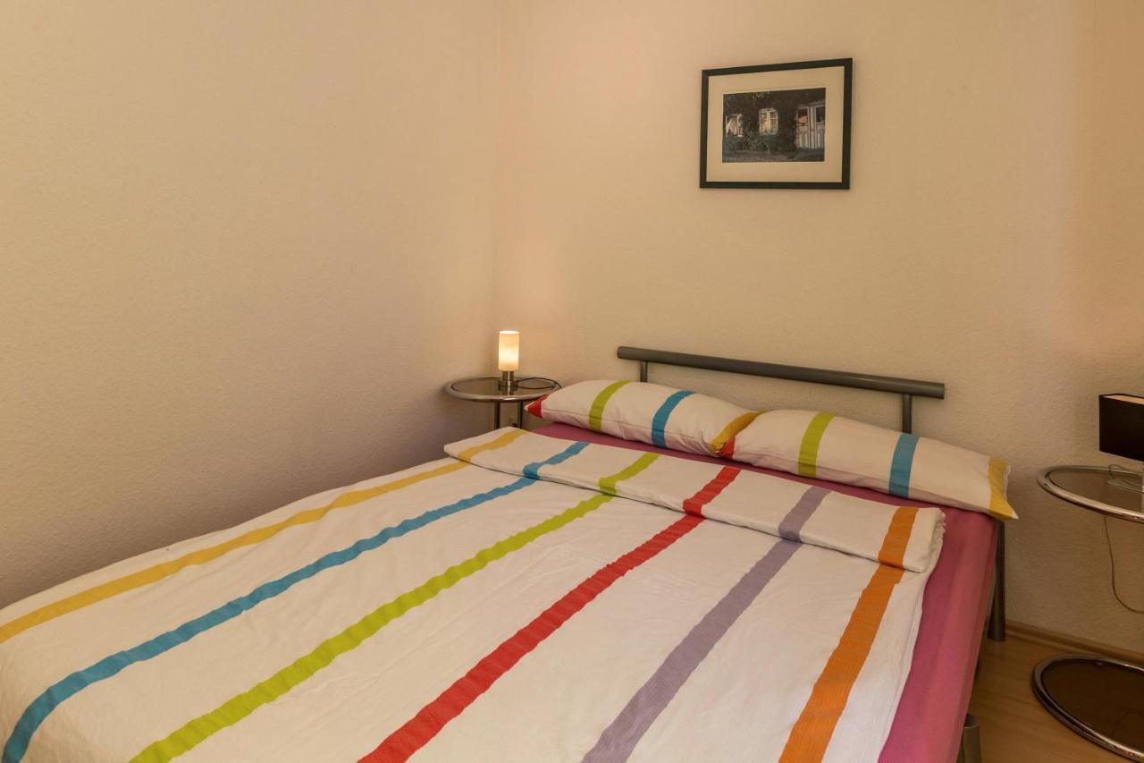 Ferienwohnung Alina Зінген Екстер'єр фото